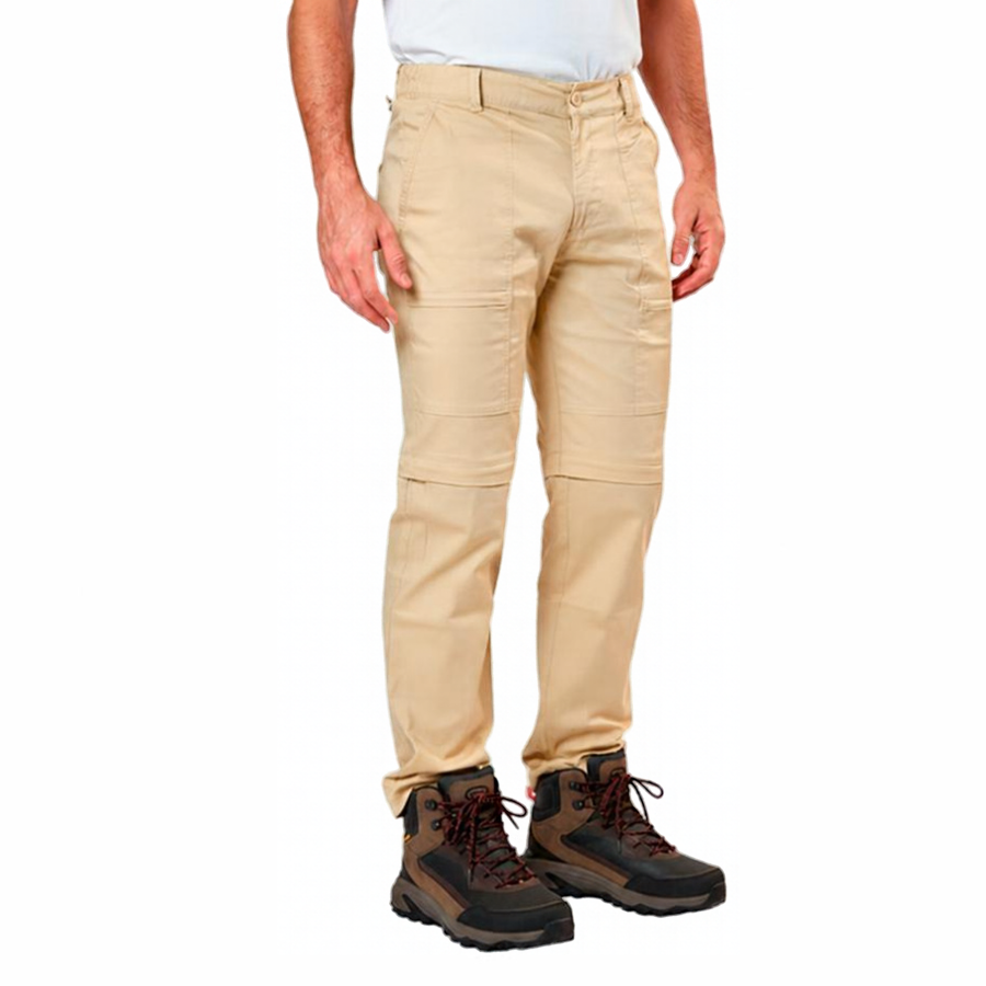 PANTALON CAB DX4578-311-80247KHK
