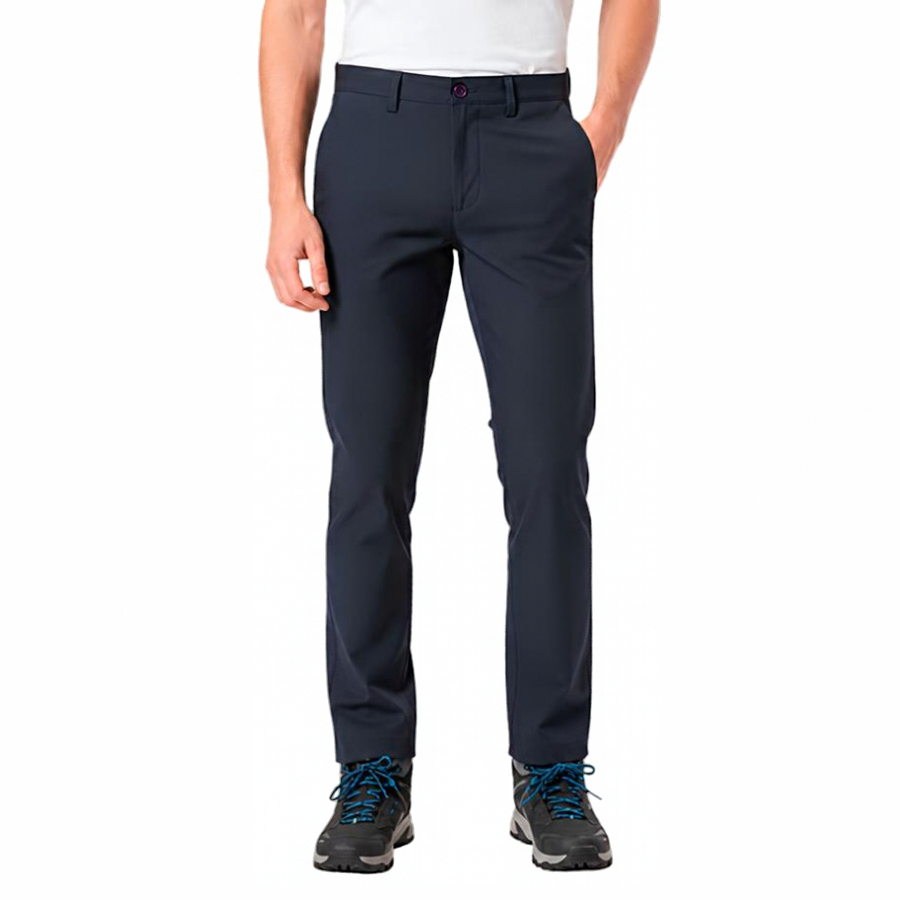 PANTALON CAB DX4578-311-80291CHR