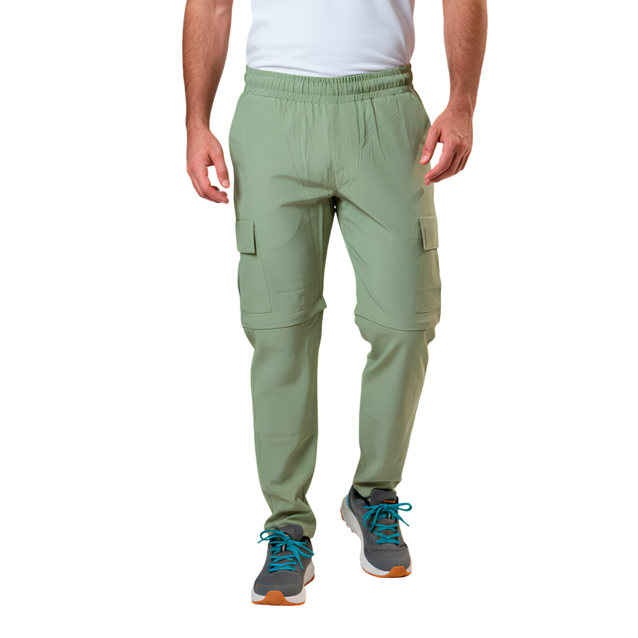 PANTALON CARGO CONV DX4578-311-80250OLV