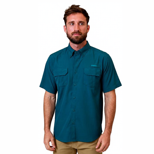 CAMISA MC PLUS DX1477-308-78390LMG