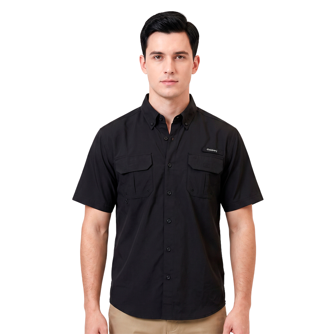CAMISA MC CAB PLUS DX1477-308-78390LBL