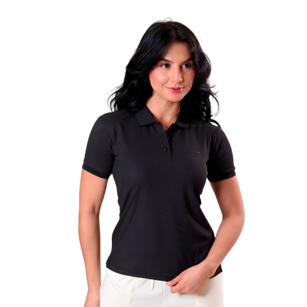 POLO DX4578-103-83503BLK