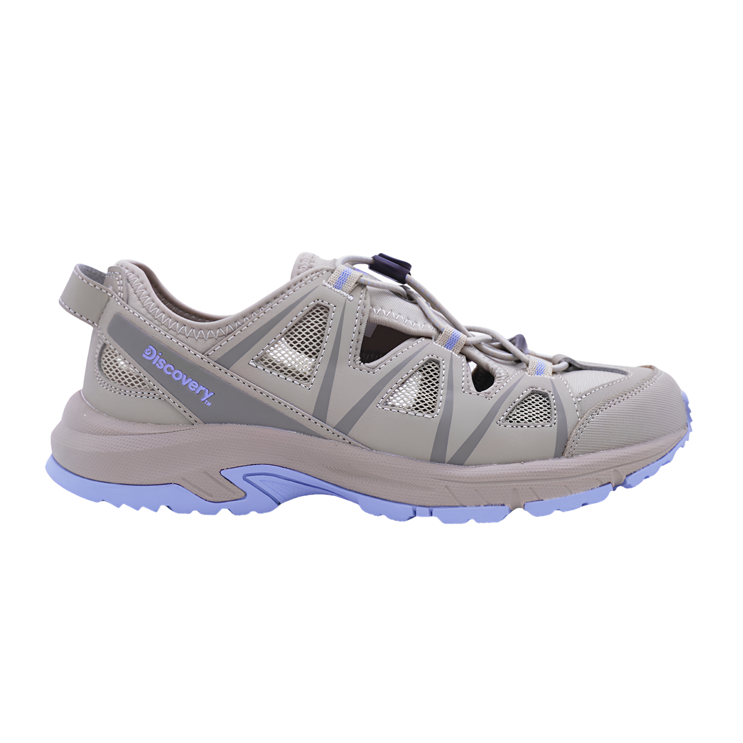 CALZADO DISCOVERY DAMA FLOW-140BE