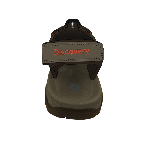 SANDALIA DISCOVERY HAVASU-245CH