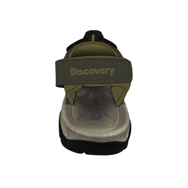 SANDALIA DISCOVERY HAVASU-245KH