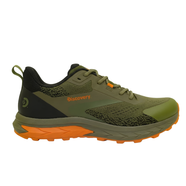 CALZADO DISCOVERY SASQUATCH-145KH