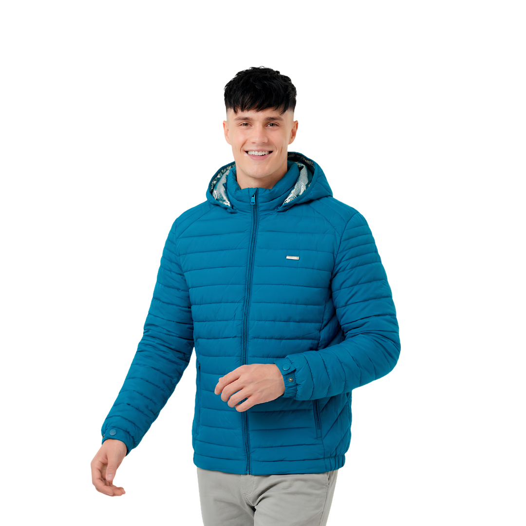CAMPERA TERMICA CAB CLASICA S 7453CLA-PT