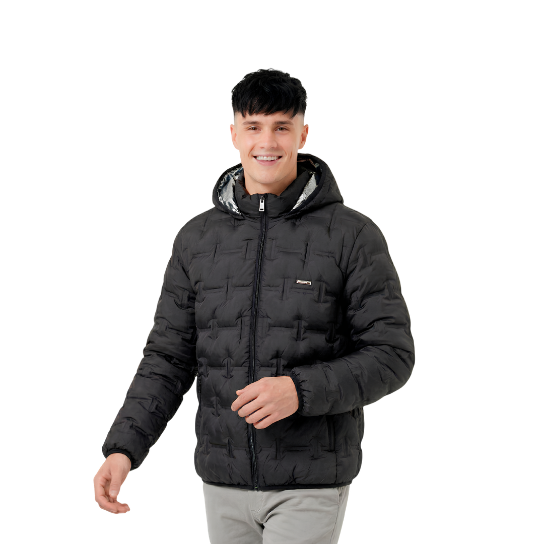 CAMPERA TERMICA CAB MODERNO