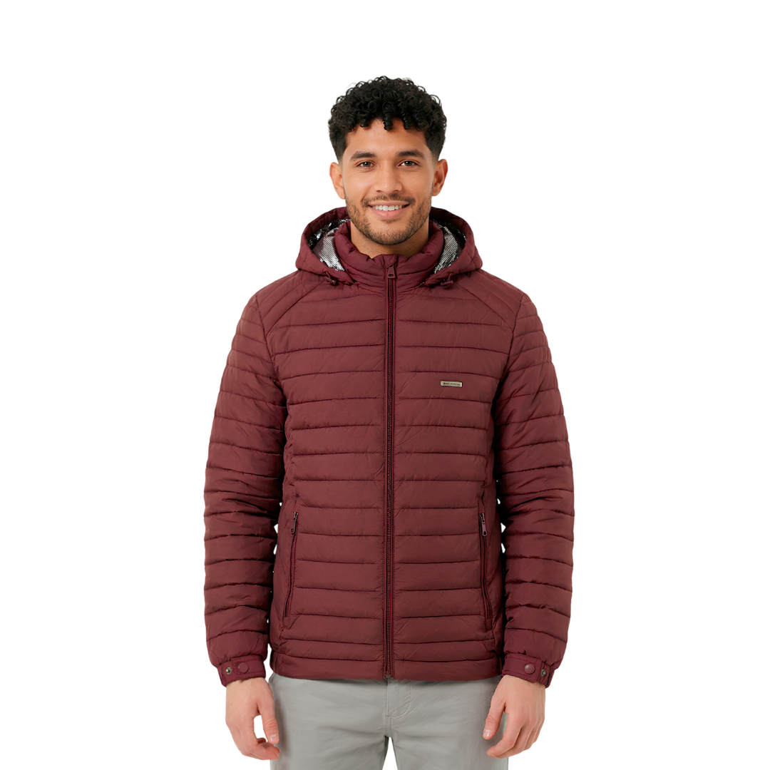 CAMPERA TERMICA CAB CLASICA S 7453CLA-BOR