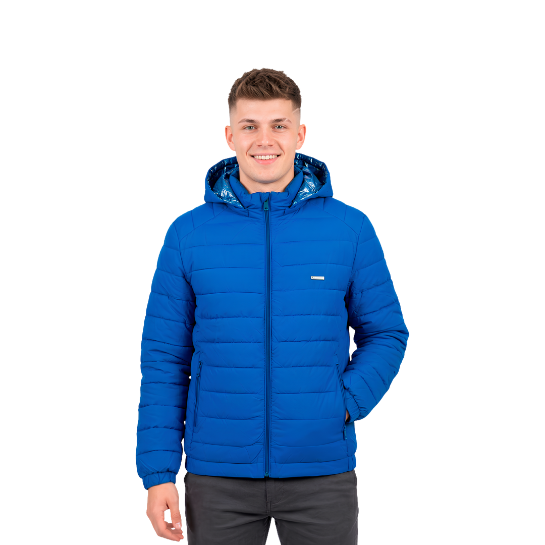 CAMPERA TERMICA CAB CLASICA