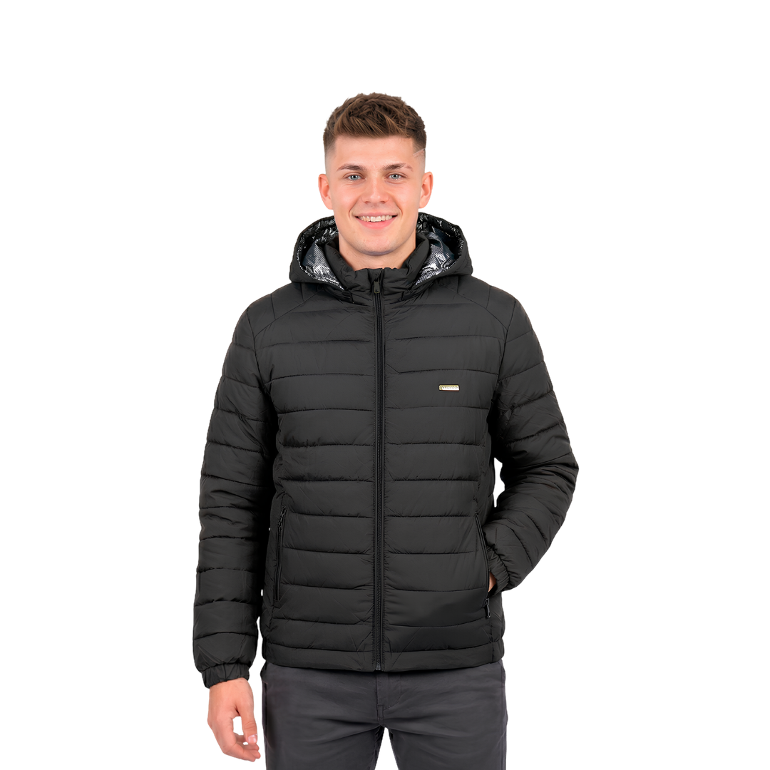 CAMPERA TERMICA CAB CLASICA S 7453CLA-NE