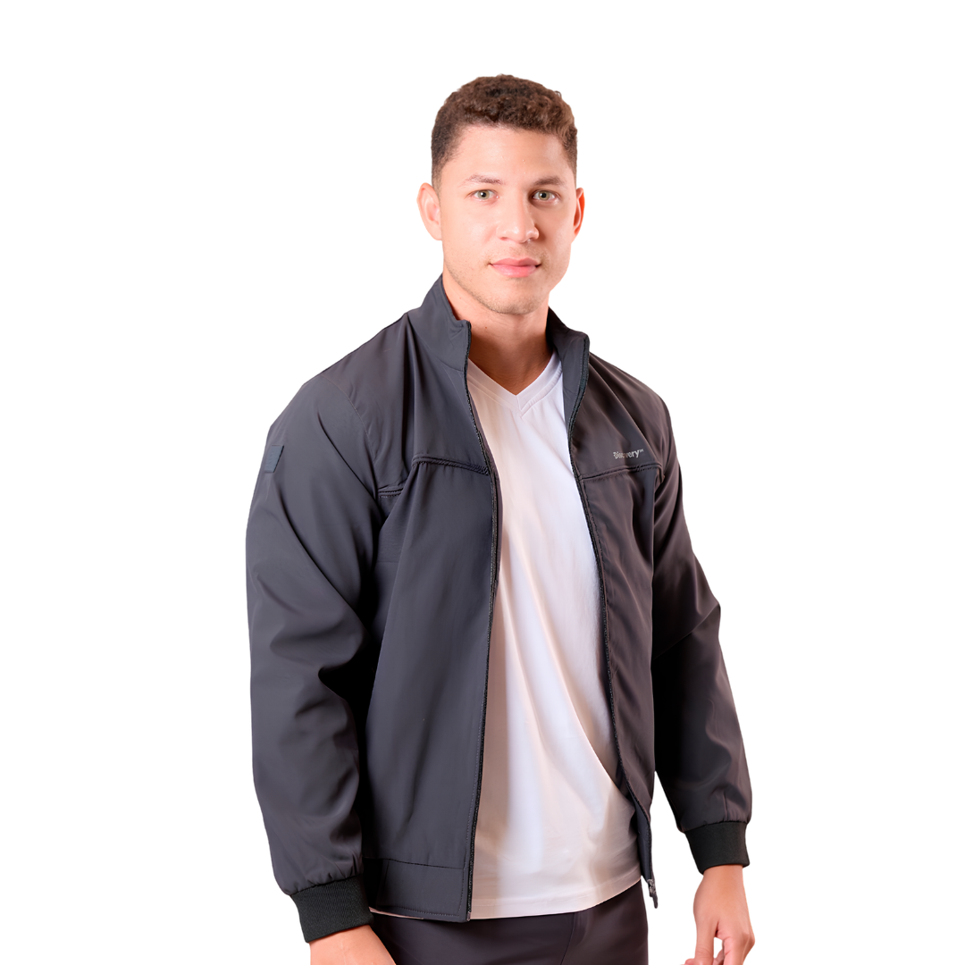 JACKET DX4580-328-85420CHR
