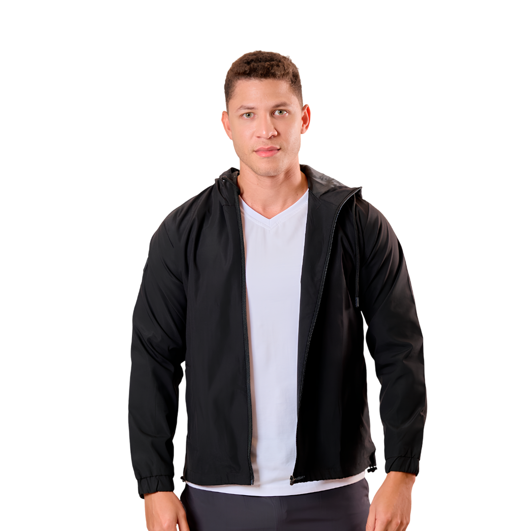 JACKET DX4580-328-85421BLK