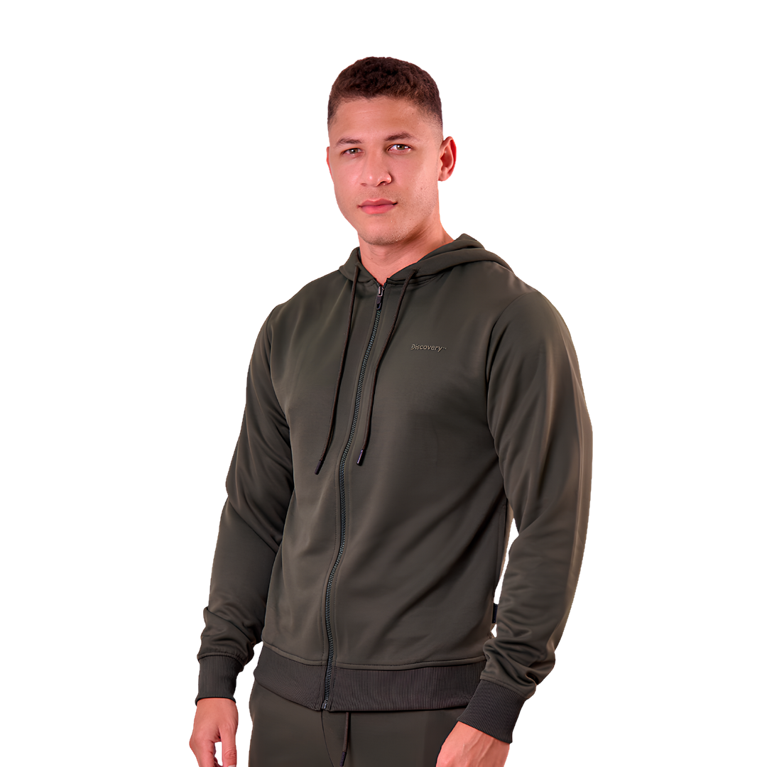 HOODIE CAB DX4579-328-84694OLV