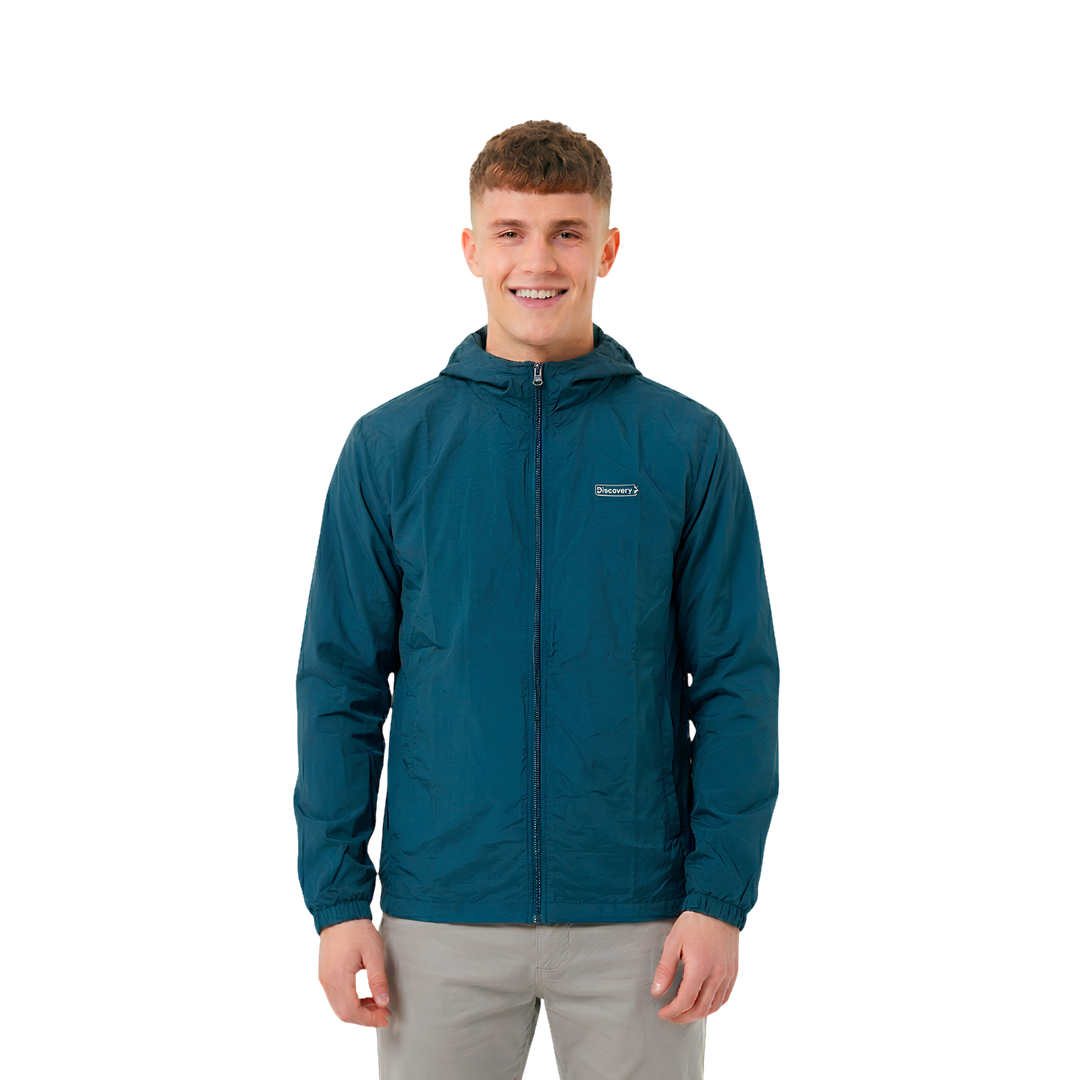 JACKET RAIN CAB DX4579-328-84704DNM