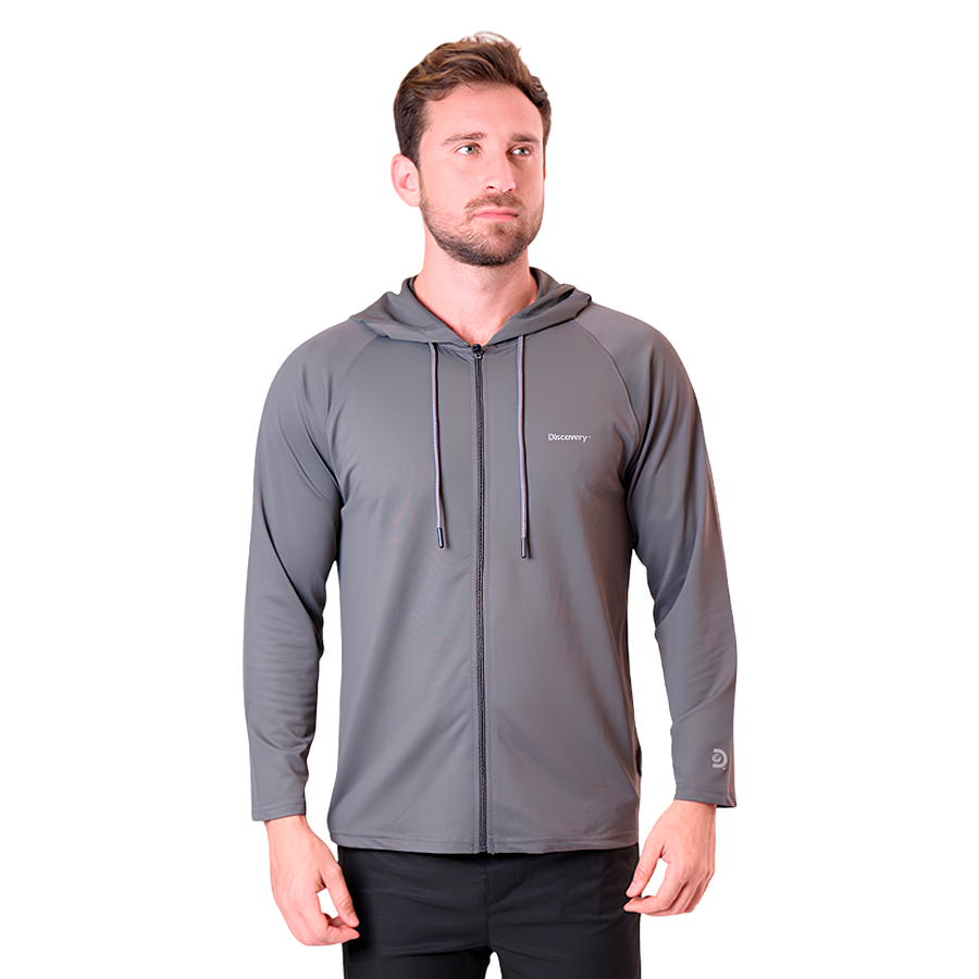 JACKET DISCOVERY DX4578-328-83533 VC