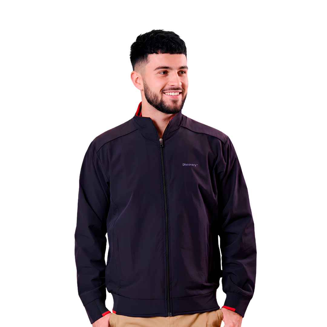 JACKET CAB DX4579-328-84658NVY