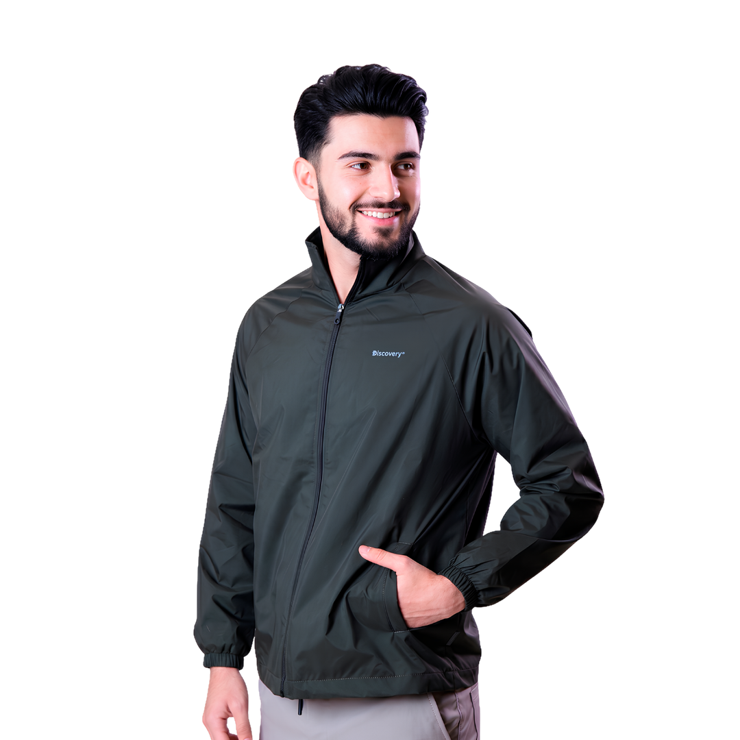 JACKET CAB DX4579-328-84655OLV