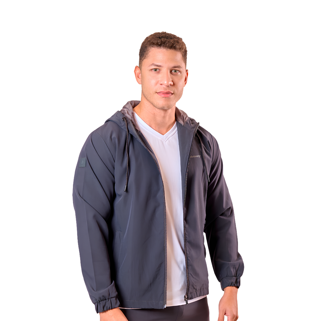 JACKET DX4580-328-85421CHR