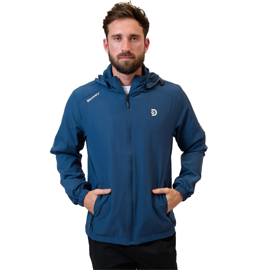 JACKET CAB DX4277-328-76786PTR