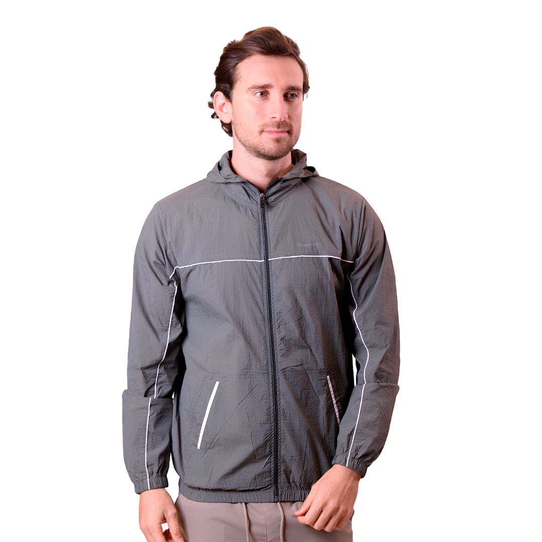 JACKET CAB DX4579-328-84705CHR