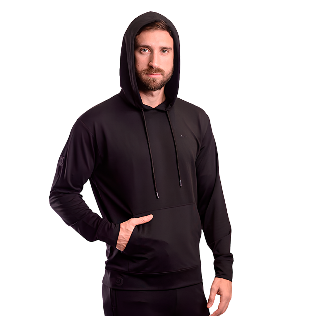 HOODIE DX4577-328-78564R VC
