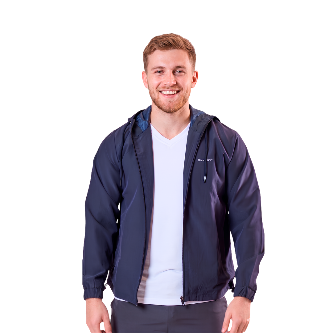JACKET DX4580-328-85421NVY