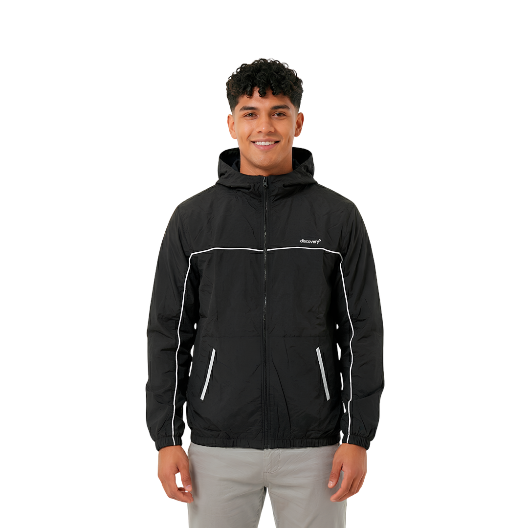 JACKET CAB DX4579-328-84705BLK