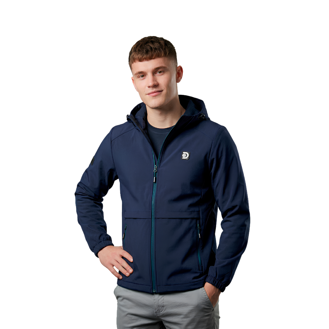 JACKET CAB DX4277-328-76788NVY