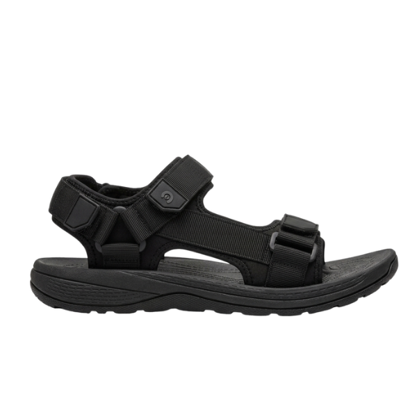 SANDALIA DISCOVERY HOWELL-245NE