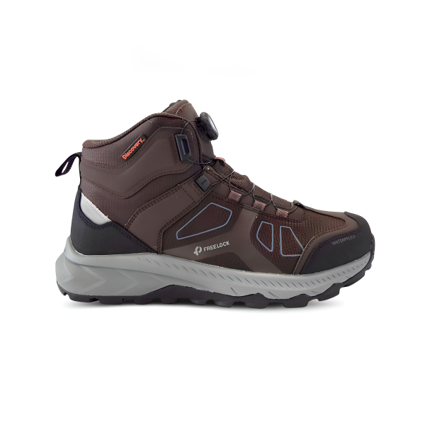 BOTA DISCOVERY ROSCA BLACKBURN-145CO