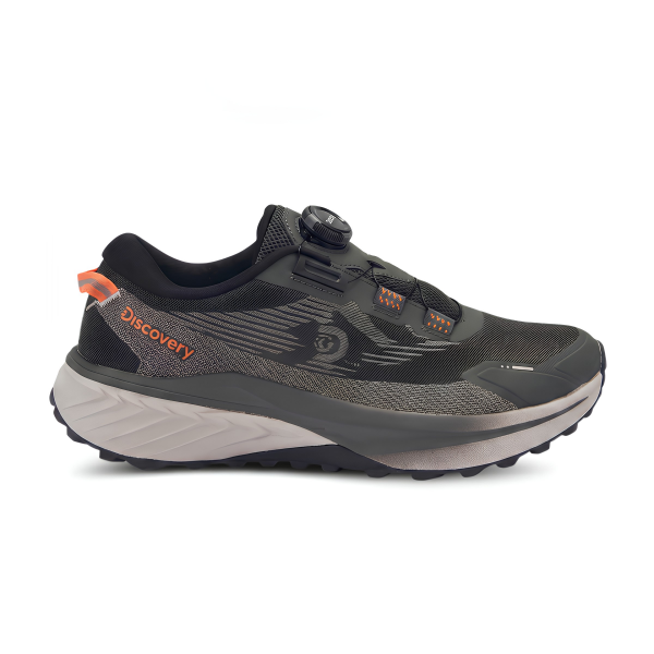 CALZADO DISCOVERY EVO-145KH