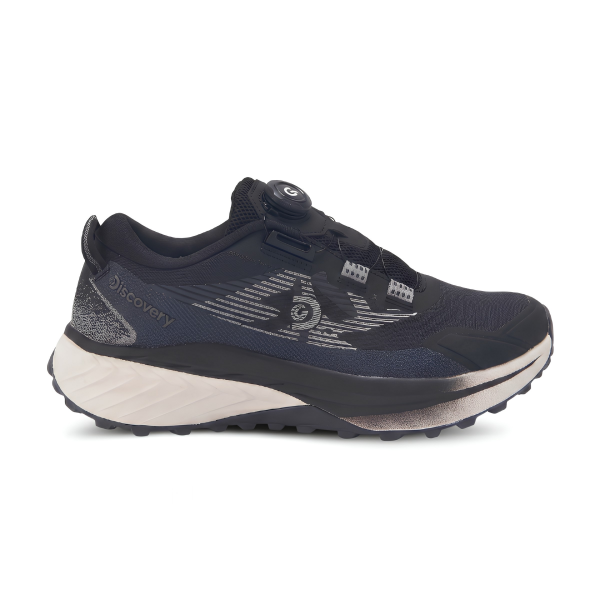 CALZADO DISCOVERY EVO-145NE