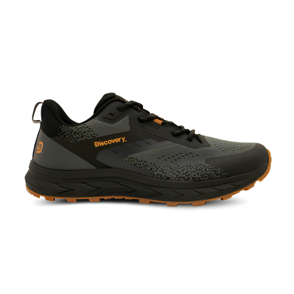 CALZADO DISCOVERY SASQUATCH-145NE