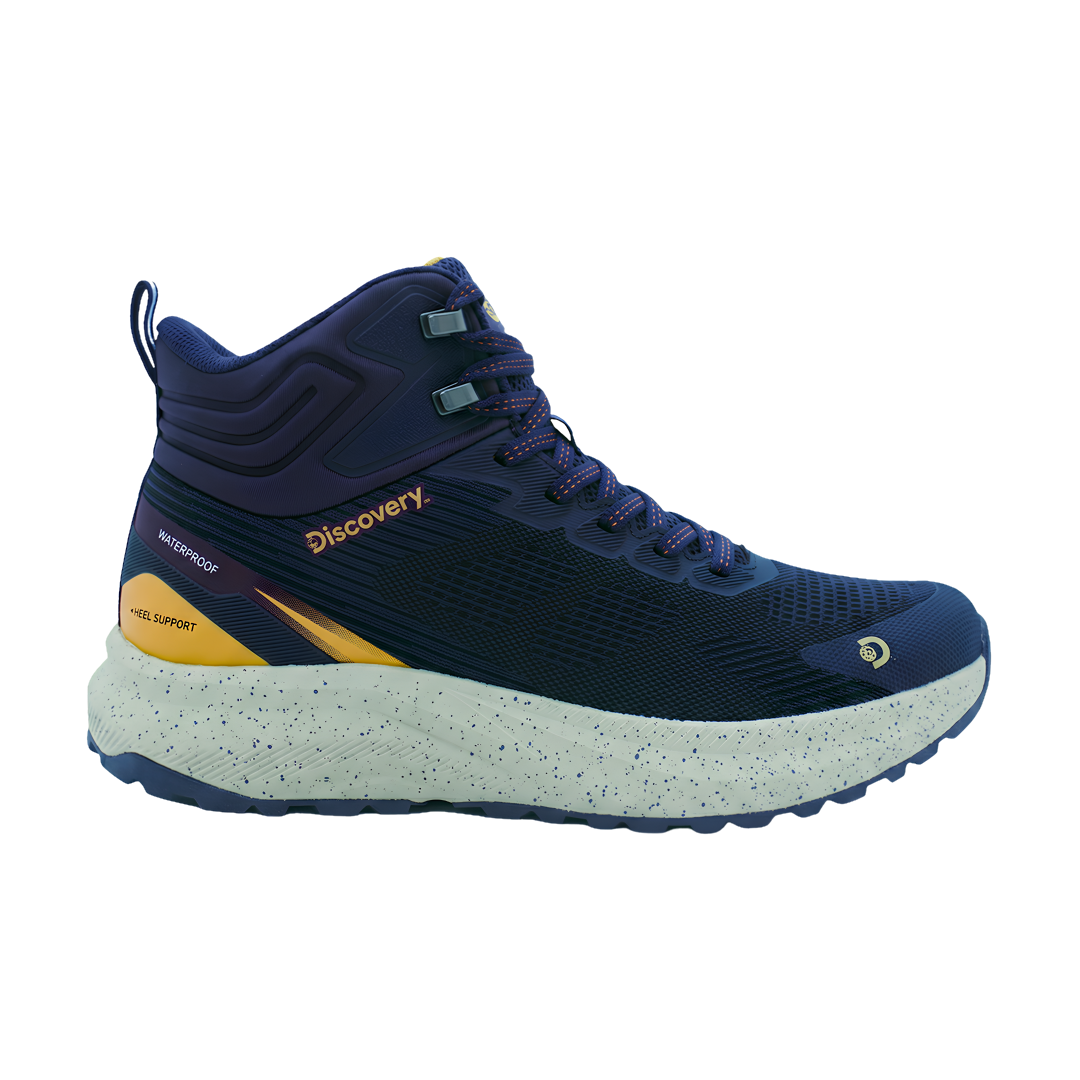 BOTA DISCOVERY CLAY-145AZ