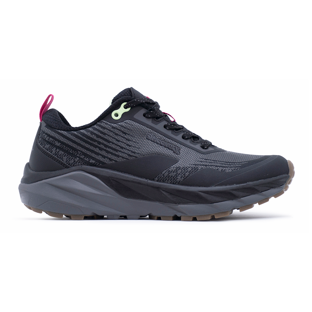 CALZADO DISCOVERY DAMA EAGLERIDGE-140NE