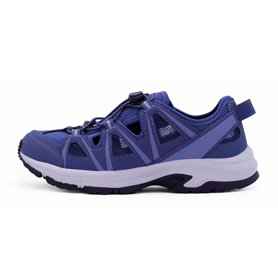 CALZADO DISCOVERY DAMA FLOW-140AZ
