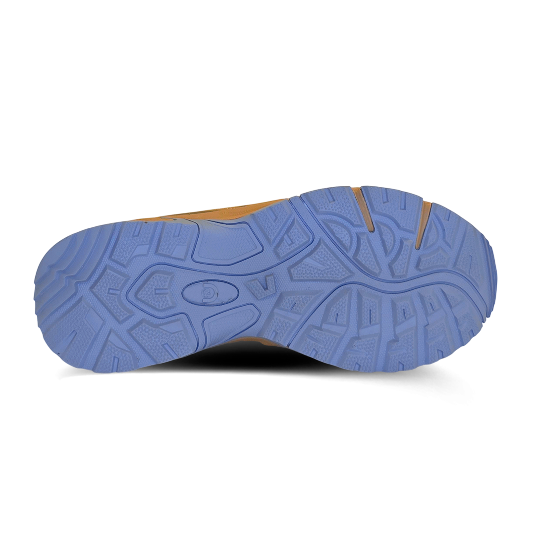 CALZADO DISCOVERY DAMA FLOW-140BE