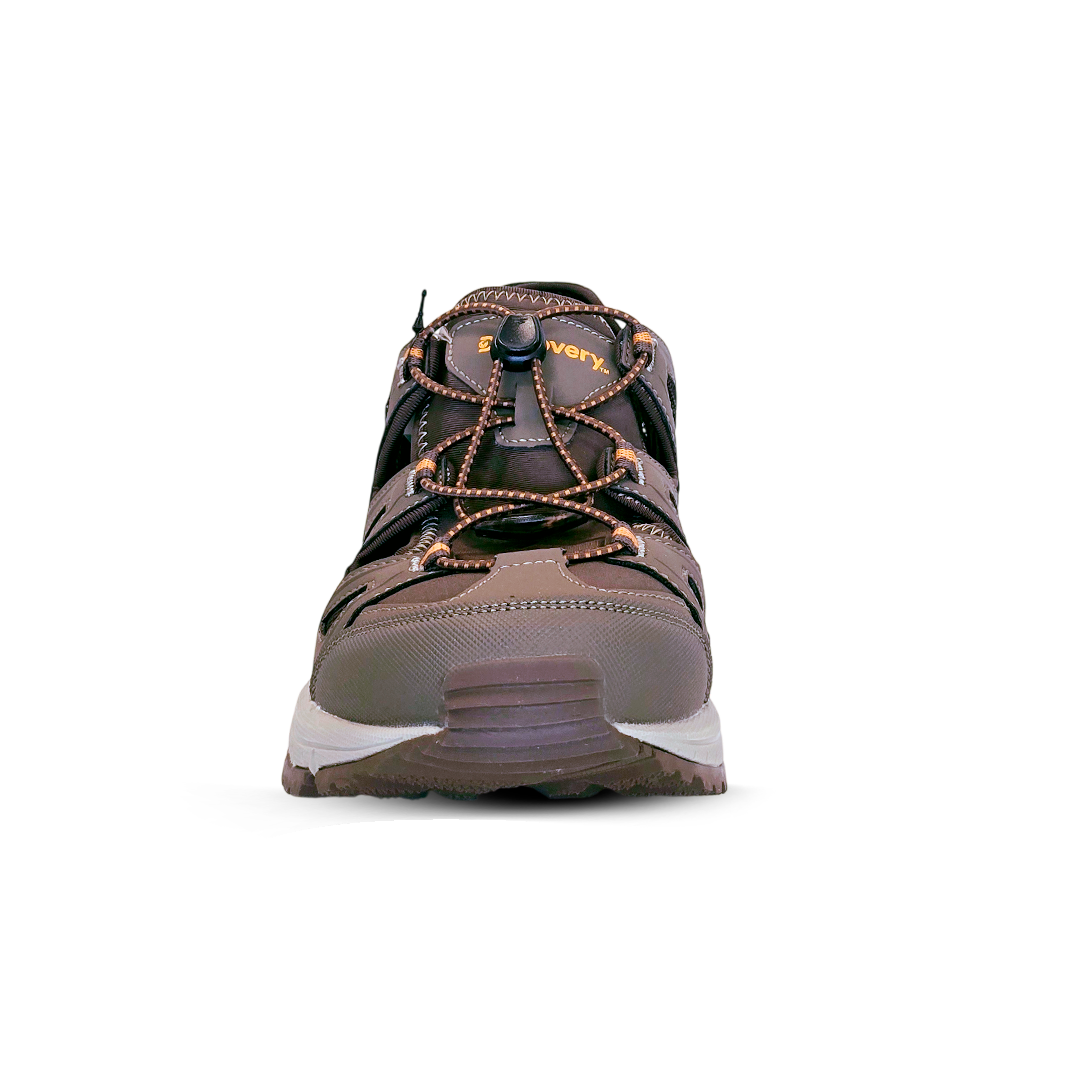 CALZADO DISCOVERY FLOW-145TP