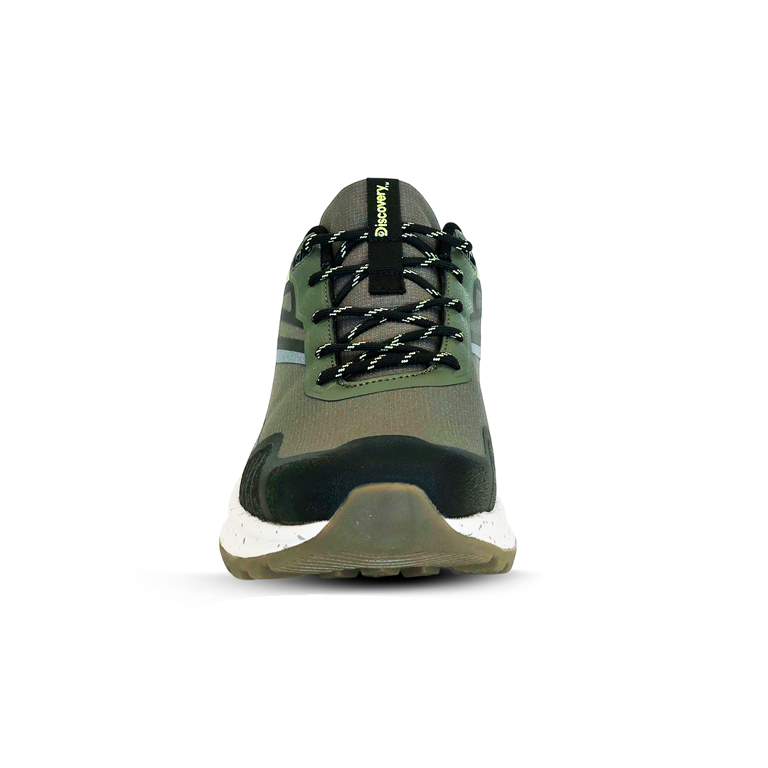CALZADO DISCOVERY FLYRUN-145VE