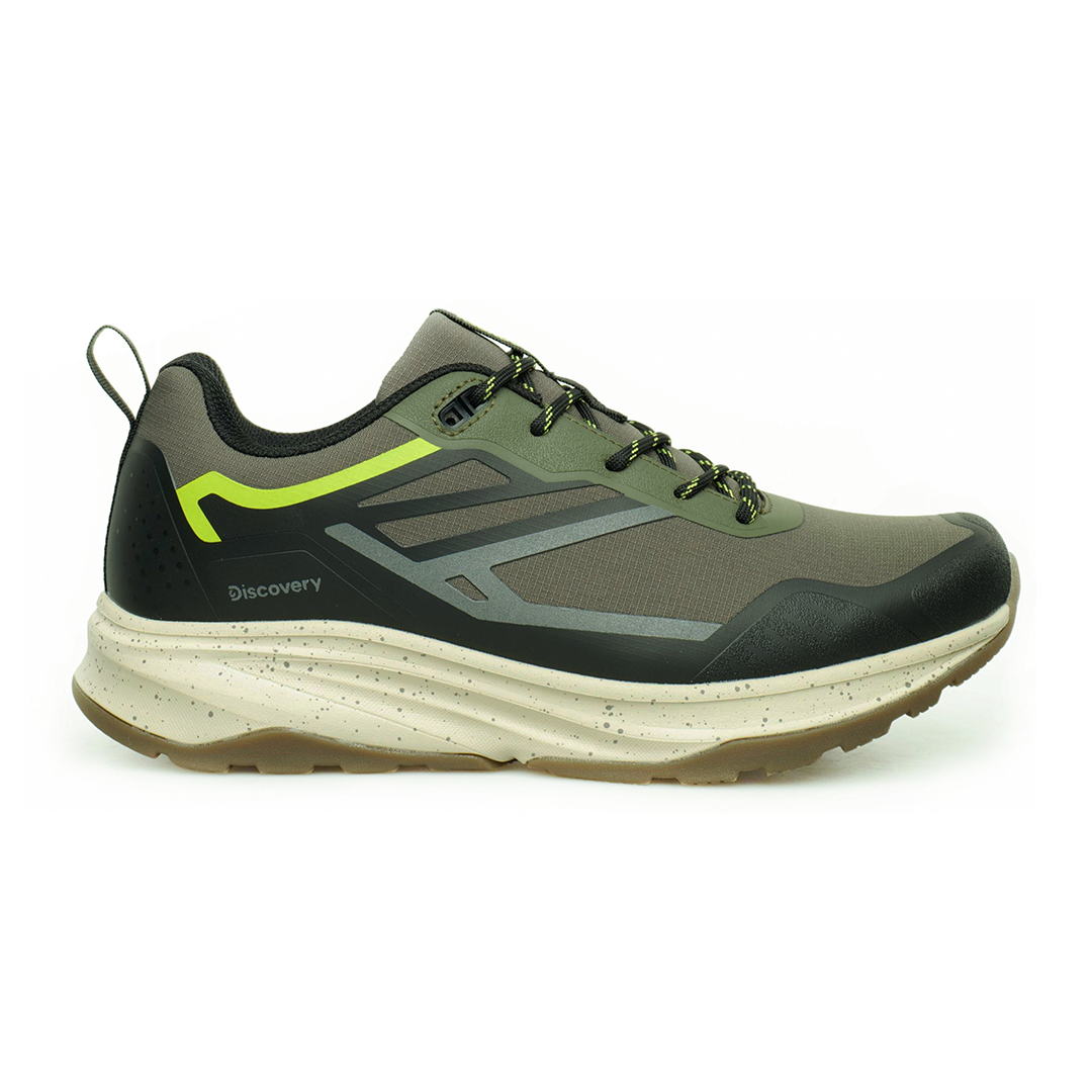 CALZADO DISCOVERY FLYRUN-145VE