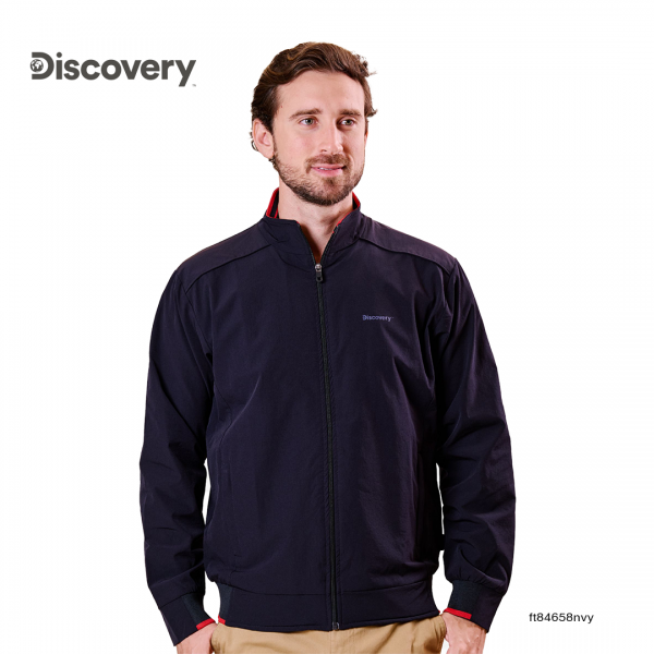 CAMPERA CAB DX4579-328-84658NVY