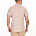 CAMISA MC DX4579-308-84727BGE