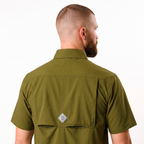 CAMISA MC CAB DX5280-308-85610OLV