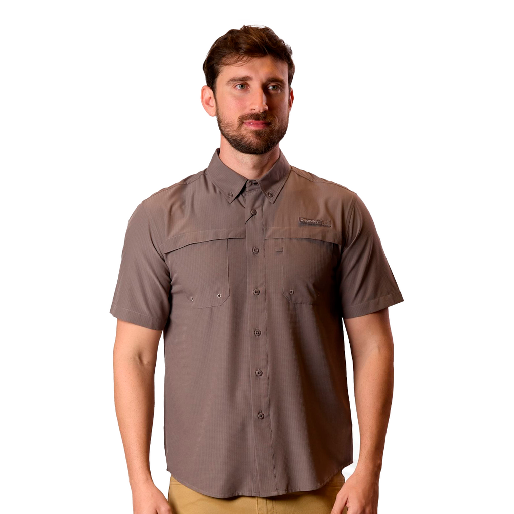 CAMISA MC CAB PLUS DX5280-308-85612CHR