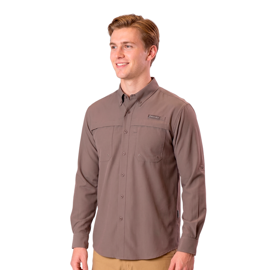 CAMISA ML PLUS DX5280-308-85613CHR