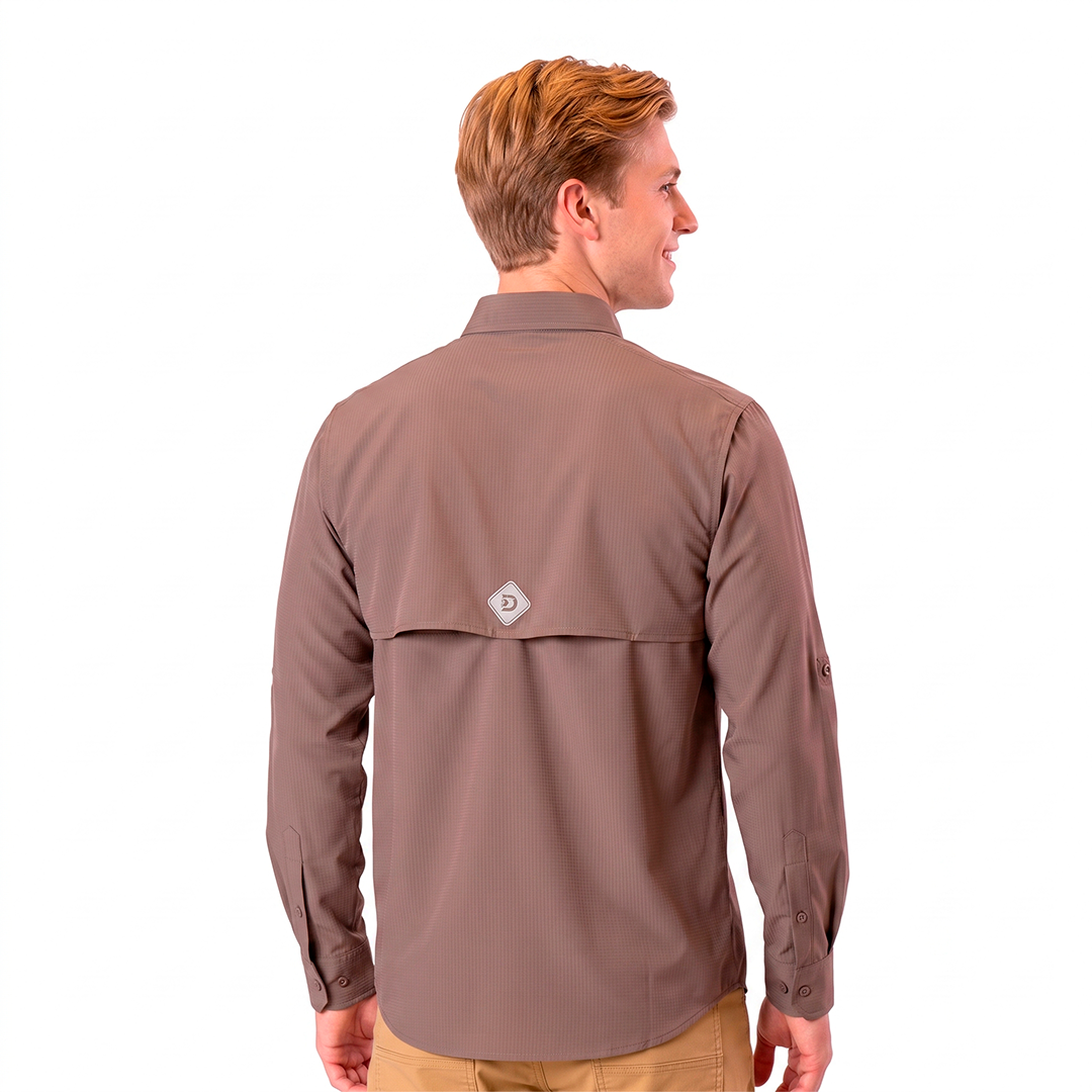 CAMISA ML PLUS DX5280-308-85613CHR