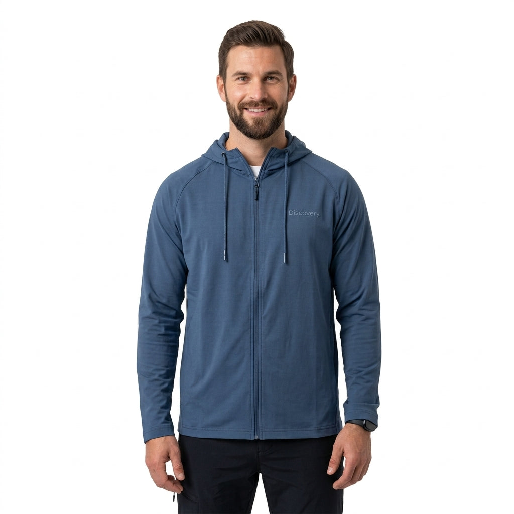 JACKET DISCOVERY DX4578-328-83533 VC S 7453121431612-AZ
