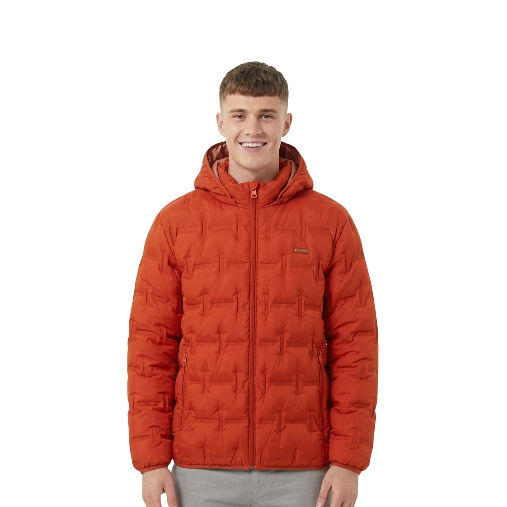 CAMPERA TERMICA CAB MODERNO S 7453MOD-RJ