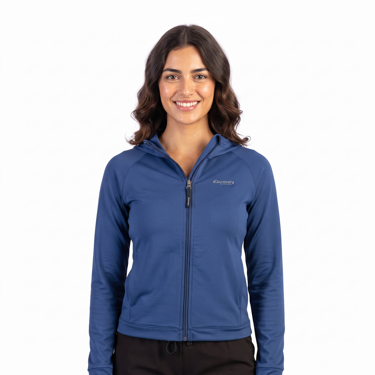JACKET DAMA DX4577-108-76873NVY